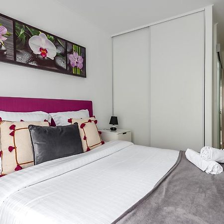 Apartment 3 Bedroomed Serris Val D'Europe Disneyland Paris エクステリア 写真