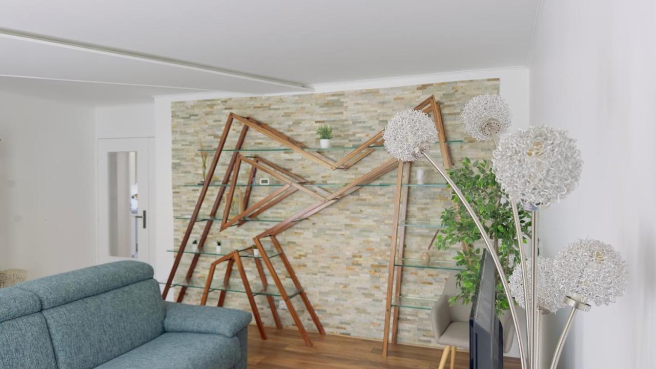 Apartment 3 Bedroomed Serris Val D'Europe Disneyland Paris エクステリア 写真