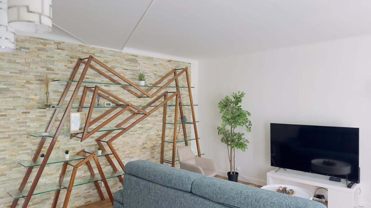 Apartment 3 Bedroomed Serris Val D'Europe Disneyland Paris エクステリア 写真
