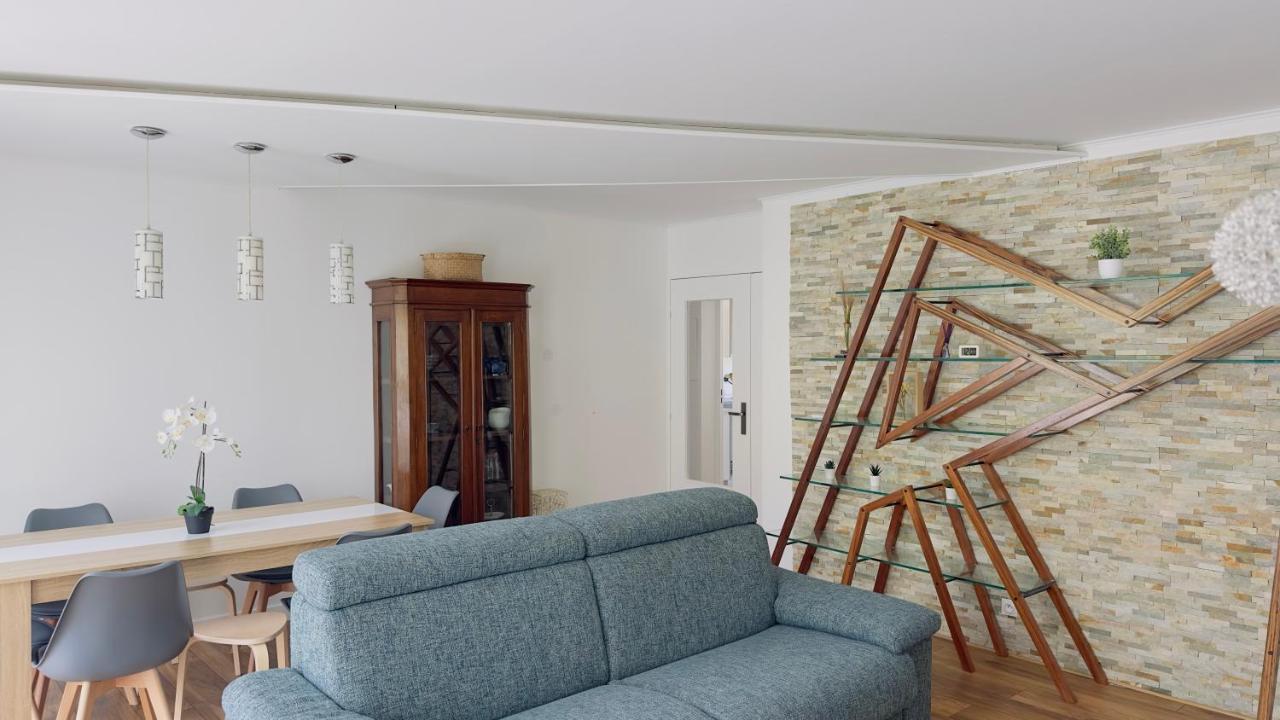 Apartment 3 Bedroomed Serris Val D'Europe Disneyland Paris エクステリア 写真