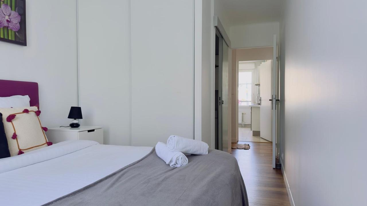 Apartment 3 Bedroomed Serris Val D'Europe Disneyland Paris エクステリア 写真