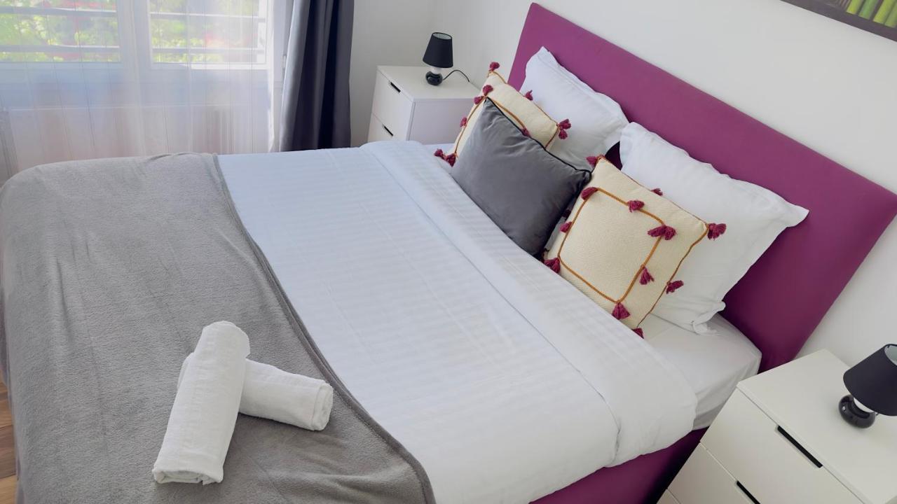 Apartment 3 Bedroomed Serris Val D'Europe Disneyland Paris エクステリア 写真