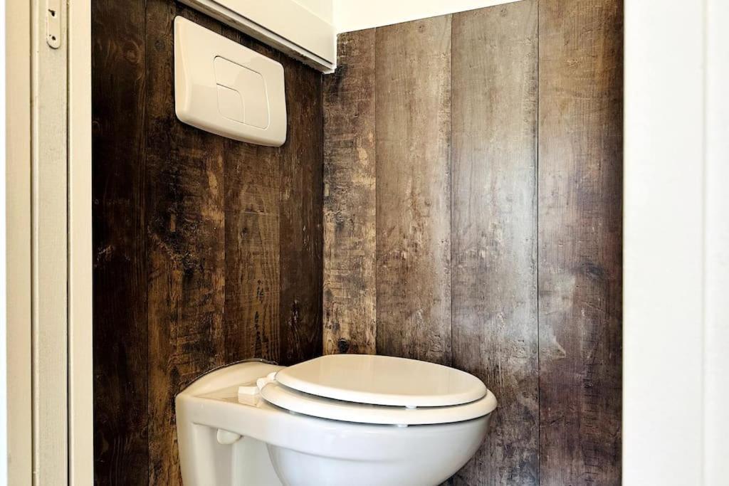 Apartment 3 Bedroomed Serris Val D'Europe Disneyland Paris エクステリア 写真