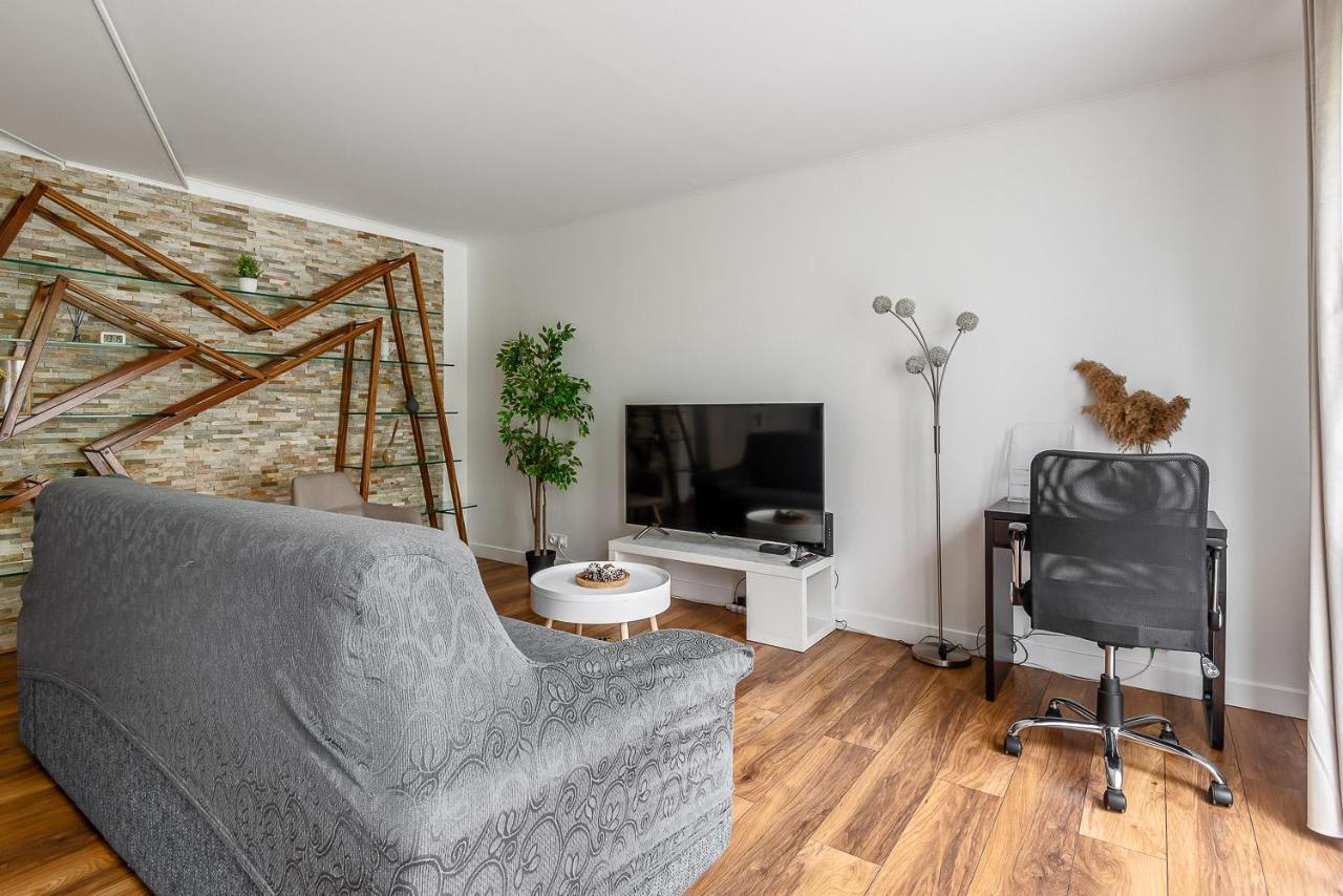 Apartment 3 Bedroomed Serris Val D'Europe Disneyland Paris エクステリア 写真