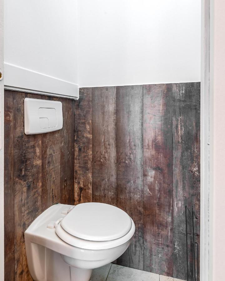 Apartment 3 Bedroomed Serris Val D'Europe Disneyland Paris エクステリア 写真