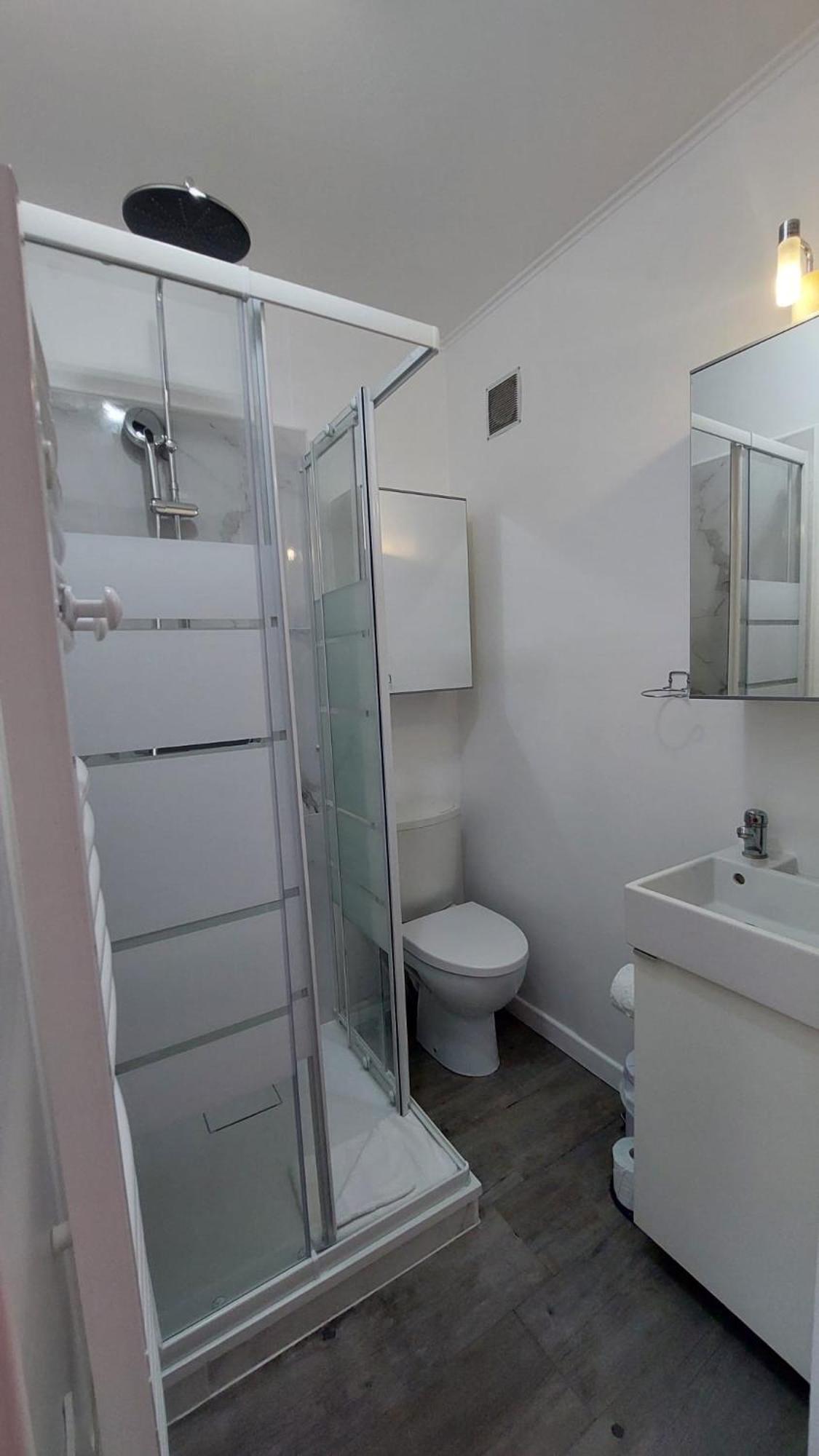 Apartment 3 Bedroomed Serris Val D'Europe Disneyland Paris エクステリア 写真
