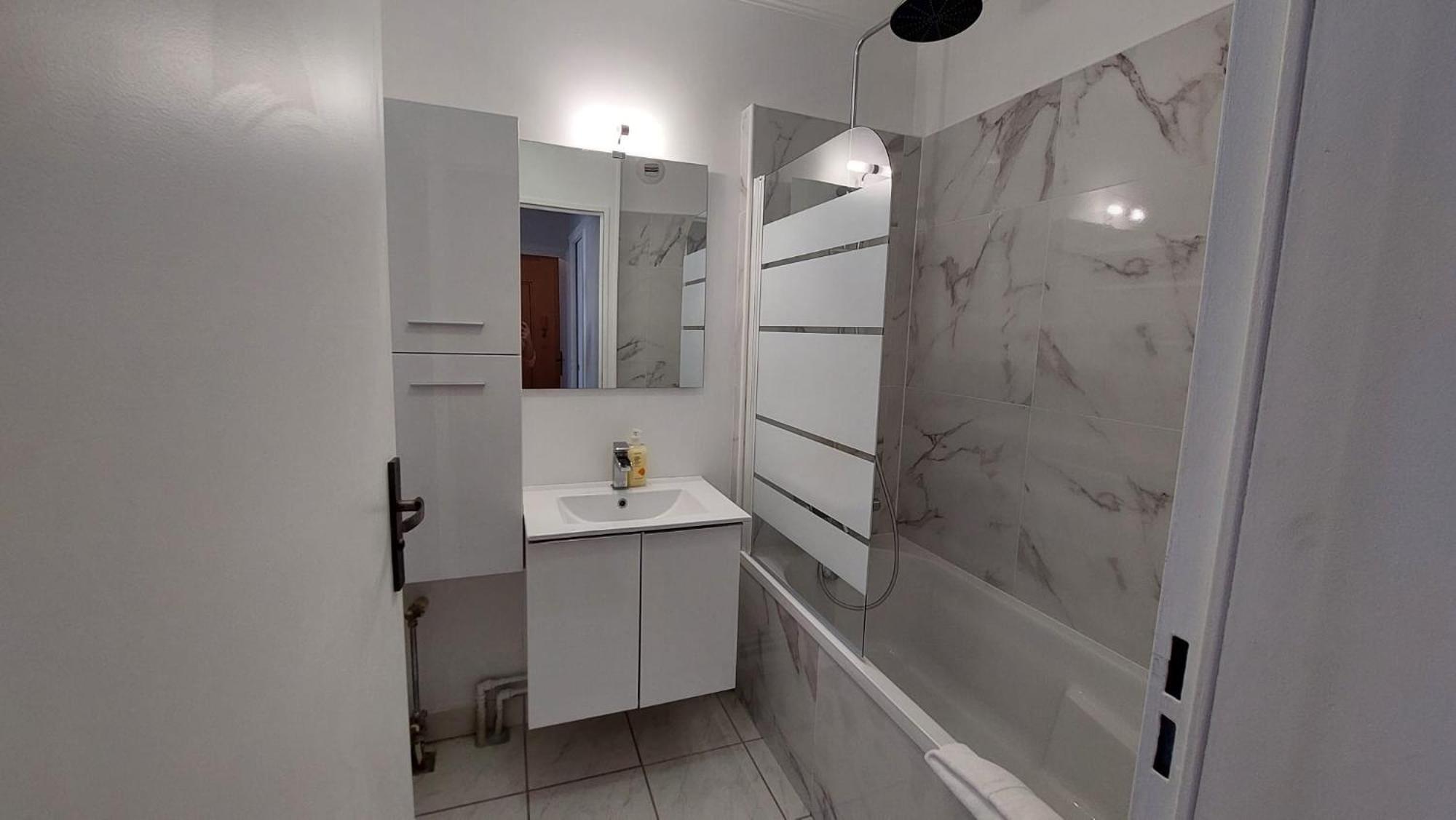Apartment 3 Bedroomed Serris Val D'Europe Disneyland Paris エクステリア 写真
