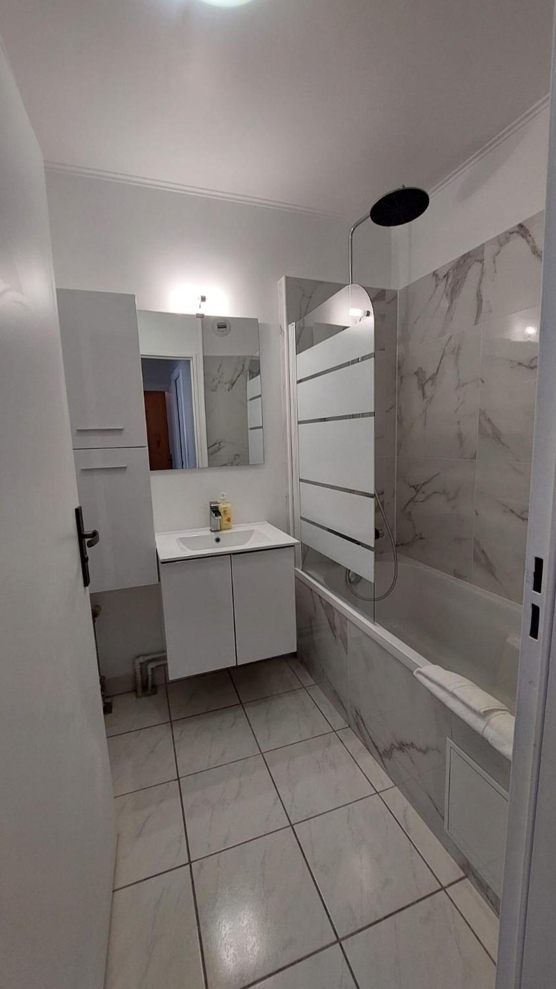 Apartment 3 Bedroomed Serris Val D'Europe Disneyland Paris エクステリア 写真