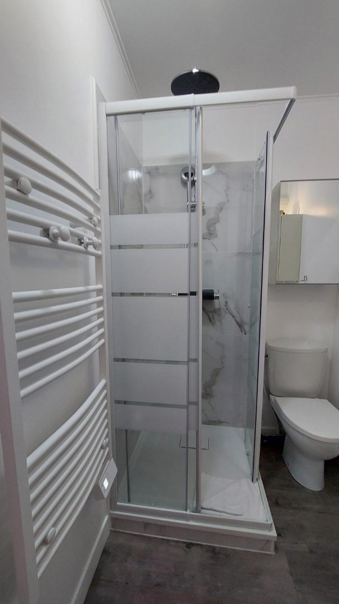 Apartment 3 Bedroomed Serris Val D'Europe Disneyland Paris エクステリア 写真